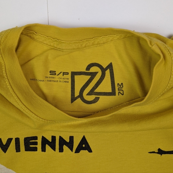 21men tee - small - Picture 7 of 7